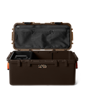 LoadOut GoBox 60 Gear Case in Wetlands Brown