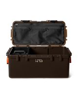 LoadOut GoBox 60 Gear Case in Wetlands Brown