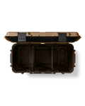 LoadOut GoBox 60 Gear Case in Wetlands Brown