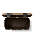 LoadOut GoBox 60 Gear Case in Wetlands Brown