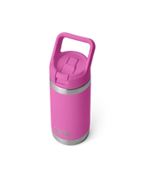 Rambler Junior 12oz Bottle in Fuchsia