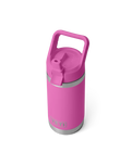 Rambler Junior 12oz Bottle in Fuchsia