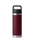 Rambler 18oz Bottle with Chug Cap in Wild Vine Red