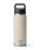 The Yeti Rambler 26oz Bottle with Chug Cap in Cape Taupe