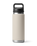 The Yeti Rambler 26oz Bottle with Chug Cap in Cape Taupe