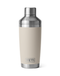 Rambler 20oz Cocktail Shaker in Cape Taupe