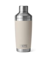 Rambler 20oz Cocktail Shaker in Cape Taupe