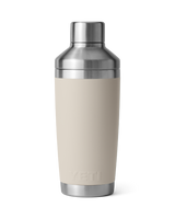 Rambler 20oz Cocktail Shaker in Cape Taupe