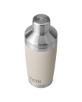 Rambler 20oz Cocktail Shaker in Cape Taupe