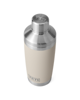 Rambler 20oz Cocktail Shaker in Cape Taupe