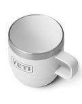 Espresso 6oz Mug (2 Pack) in White