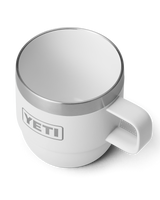 Espresso 6oz Mug (2 Pack) in White