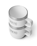 Espresso 6oz Mug (2 Pack) in White