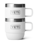 Espresso 6oz Mug (2 Pack) in White