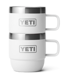 Espresso 6oz Mug (2 Pack) in White