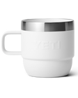 Espresso 6oz Mug (2 Pack) in White