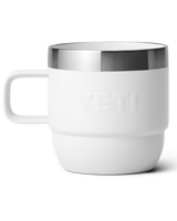 Espresso 6oz Mug (2 Pack) in White