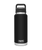 Rambler 36oz Bottle with Chug Cap in Black