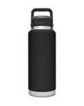 Rambler 36oz Bottle with Chug Cap in Black