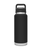 Rambler 36oz Bottle with Chug Cap in Black