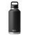 Rambler 64oz Bottle with Chug Cap in Black