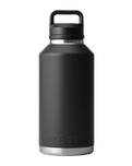 Rambler 64oz Bottle with Chug Cap in Black