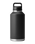 Rambler 64oz Bottle with Chug Cap in Black