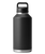 Rambler 64oz Bottle with Chug Cap in Black