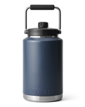 Rambler 1/2 Gallon Jug in Navy