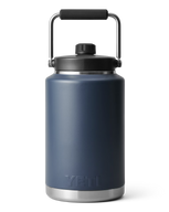 Rambler 1/2 Gallon Jug in Navy