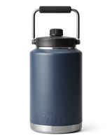 Rambler 1/2 Gallon Jug in Navy