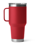 Rambler 30oz Travel Mug in Rescue Red