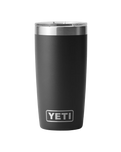 Rambler 10oz Tumbler in Black