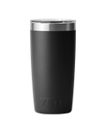 Rambler 10oz Tumbler in Black