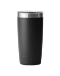 Rambler 10oz Tumbler in Black