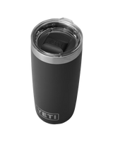 Rambler 10oz Tumbler in Black