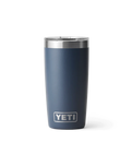 Rambler 10oz Tumbler in Navy