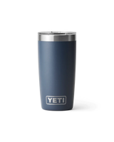 Rambler 10oz Tumbler in Navy