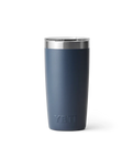 Rambler 10oz Tumbler in Navy