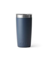 Rambler 10oz Tumbler in Navy