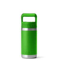 Rambler Junior 12oz Bottle in Canopy Green