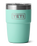 The Yeti Rambler 8oz Stackable Tumbler in Seafoam