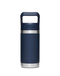 Rambler Junior 12oz Bottle in Navy