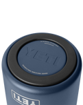 The Yeti Rambler Wine Chiller in Navy