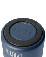 The Yeti Rambler Wine Chiller in Navy