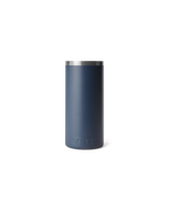 The Yeti Rambler Wine Chiller in Navy