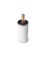 The Yeti Rambler Wine Chiller in White