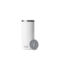 The Yeti Rambler Wine Chiller in White