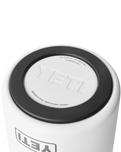 The Yeti Rambler Wine Chiller in White