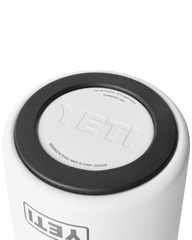 The Yeti Rambler Wine Chiller in White